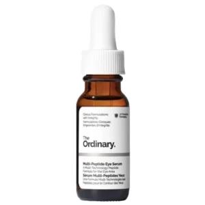 The Ordinary Multi-Peptide Eye Serum Αντιγηραντικός Ορός Ματιών, 15ml