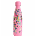 Chilly's Tropical 500ml Reusable Bottle - Macaw Madness