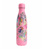 Chilly's Tropical 500ml Reusable Bottle - Macaw Madness - Image 2
