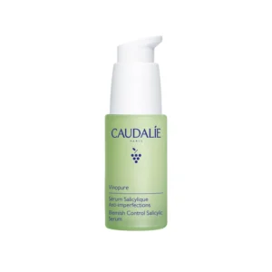 Caudalie Vinopure Blemish Control Salicylic Serum Ορός Προσώπου κατά των Ατελειών, 30ml