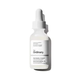 The Ordinary Multi-Peptide & HA Serum Αντιγηραντικός Ορός Προσώπου, 30ml