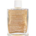 Korres Aegean Bronze Shimmering Dry Oil Ξηρό Λάδι με Λάμψη για Πρόσωπο, Μαλλιά & Σώμα, 50ml - Image 2