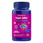 HelenHelenvita Super Jellies Multivitamin, 60 ζελεδάκια