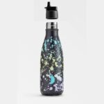 Chilly's Original Kids Bottle, Ανοξείδωτο Μπουκάλι Θερμός Splatter, 350ml - Image 2