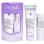 Caudalie Promo Vinotherapist Lip & Hand Duo Κρέμα Χεριών, Νυχιών, 30ml & Δώρο Lip Conditioner Ενυδατικό Stick Χειλιών, 4,5gr, 1σετ