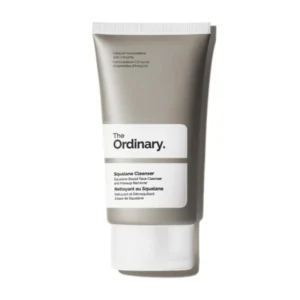 The Ordinary Squalane Cleanser Καθαριστικό Προσώπου με Σκουαλάνιο, 50ml