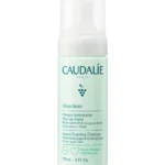 Caudalie Vinoclean Instant Foaming Cleanser Απαλός Αφρός Καθαρισμού Προσώπου, 150ml