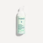 Caudalie Vinoclean Instant Foaming Cleanser Απαλός Αφρός Καθαρισμού Προσώπου, 50ml