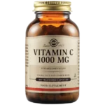 Solgar Vitamin C 1000mg, 100vcaps