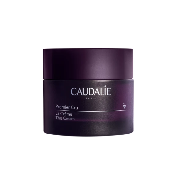 89e50f0d76805dcc6fd7ab3e00ad11b5.jpg Caudalie Premier Cru The Cream Αντιγηραντική Κρέμα Προσώπου, 50ml - Image 1