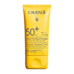 Caudalie Very High Protection Cream Αντηλιακή Κρέμα Προσώπου SPF50+, 50ml