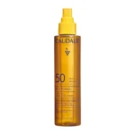 Caudalie High Protection Glow Oil Αντηλιακό Λάδι για Πρόσωπο, Σώμα & Μαλλιά SPF50, 150ml