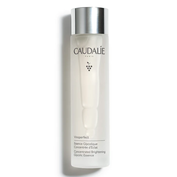 ad9fb2b93d9c7d4fbc6fc25512ed7b99.jpg Caudalie Vinoperfect Concentrated Glycolic Essence Προσώπου κατά των Κηλίδων, 100ml - Image 1