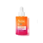 Avene Eau Thermale Ultra Serum Spf50+ Αντηλιακός Ορός Προσώπου για Σύσφιξη, 30ml