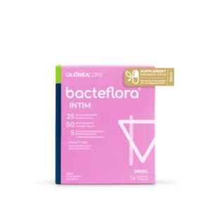 Olonea Bacteflora Intim, 14caps