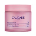 Caudalie Resveratrol-Lift Firming Night Cream Αντιρυτιδική Κρέμα Νυκτός, 50ml