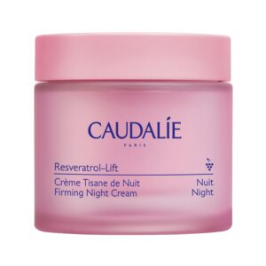 Caudalie Resveratrol-Lift Firming Night Cream Αντιρυτιδική Κρέμα Νυκτός, 50ml