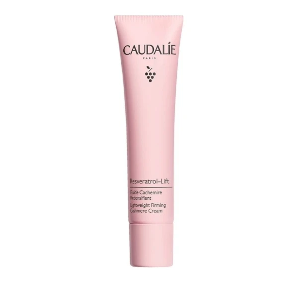cf28d9134ae66533d97d4eacdddf2e59.jpg Caudalie Resveratrol Lift Αντιγηραντική & Συσφικτική Κρέμα Προσώπου Ημέρας με Υαλουρονικό Οξύ & Κολλαγόνο, 40ml - Image 1