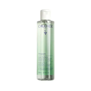 Caudalie Vinopure Purifying Toner Φροντίδα κατά των Ατελειών, 200ml