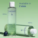 Caudalie Vinopure Purifying Toner Φροντίδα κατά των Ατελειών, 400ml - Image 7