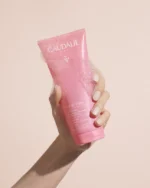 Caudalie Rose de Vigne Shower Gel Απαλό Αφρόλουτρο με Άρωμα Τριαντάφυλλο, 200ml - Image 2