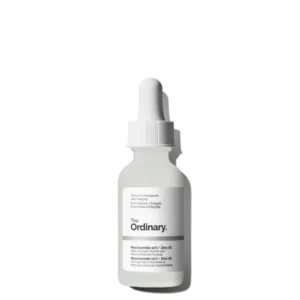 The Ordinary Niacinamide 10% ; Zinc 1% Ορός Προσώπου κατά των Ατελειών, 30ml