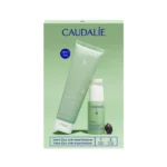 Caudalie Promo Vinopure Blemish Control Salicylic Serum Ορός Προσώπου κατά των Ατελειών, 30ml & Δώρο Vinopure Purifying Gel Cleanser Καθαριστικό Προσώπου κατά των Ατελειών, 150ml, 1σετ