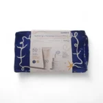 Korres Promo Hydrating & Protective Suncare Ritual Υψηλή Αντηλιακή Προστασία με Yoghurt Αντηλιακή Κρέμα Προσώπου & Ματιών SPF50, 50ml, Smart Yoghurt Probiotic Super Serum Ορός με Προβιοτικά, 15ml & Δώρο Naked Summers x Korres Νεσεσέρ, 1τεμ, 1σετ