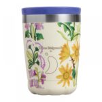 Chillys Bottles - Coffee Cup E.B. Wildflowers Walks 340ml