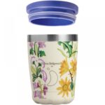 Chillys Bottles - Coffee Cup E.B. Wildflowers Walks 340ml - Image 3