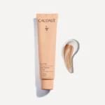 Caudalie Vinocrush Skin Tint Shade 3 Light Medium Ενυδατική Κρέμα Προσώπου με Χρώμα, 30ml