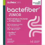 Olonea BacteFiber Junior, 14sachets