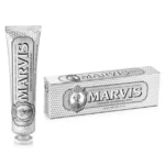 Marvis Smokers Whitening Mint Οδοντόκρεμα, 85ml