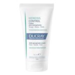 Ducray Hidrosis Control Αποσμητική Αντιιδρωτική Κρέμα για Πρόσωπο, Χέρια & Πόδια, 50ml