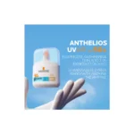 La Roche Posay Anthelios UV Air Αντηλιακός Ορός με Χρώμα Light SPF50+, 50ml - Image 5