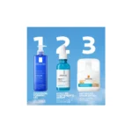 La Roche Posay Anthelios UV Air Αντηλιακός Ορός με Χρώμα Light SPF50+, 50ml - Image 6