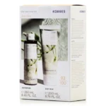 Korres Promo Pack Sea Jasmine με Αφρόλουτρο, 250ml & Γαλάκτωμα Σώματος, 200ml, 1σετ