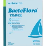 Olonea BacteFlora Travel, 14caps