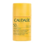 Caudalie Vinosun Protect Invisible Stick SPF50 Αντηλιακό Stick για Πρόσωπο, Χείλη & Ευαίσθητες Περιοχές, 15g