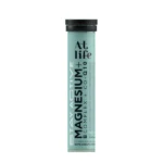 AtLife Magnesium Plus B Complex & Co-Q10, 20eff.tabs