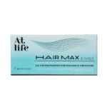 AtLife Hair Max & Nails, 30tabs