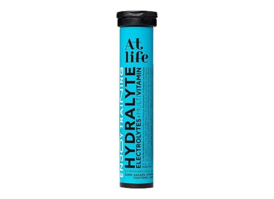 at_life_hydralyte_electrolyte_multivitamin_20_anavrazonta_diskia-550x400h AtLife Hydralytes Electrolytes & MultiVitamin, 20eff.tabs - Image 1