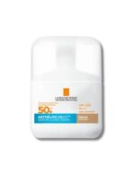 La Roche Posay Anthelios UV Air Αντηλιακός Ορός με Χρώμα Medium SPF50+, 50ml