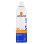 La Roche-Posay Anthelios UVSport Invisible Rerfreshing Mist Αντηλιακό με Αόρατο Τελείωμα SPF50+, 200ml
