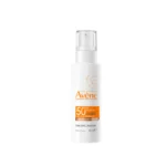 Avene Eau Thermale Fluide Anti-Pigmentation SPF50+ Αντηλιακή Κρέμα Προσώπου με Χρώμα, 40ml