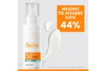 Avene Eau Thermale Anti-Imperfection Expert Αντιηλιακό Προσώπου SPF50, 40ml - Image 2