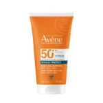 Avene Intense Protect Αντηλιακό για Σώμα & Πρόσωπο SPF50+, 150ml