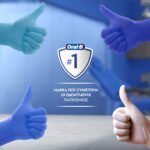 Oral B iΟ Series 2 Clean & Care & with Travel Case Ηλεκτρική Οδοντόβουρτσα με Θήκη Ταξιδιού Μαύρη, 1σετ - Image 4