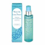 L'Erbolario Hair & Body Mist Water Lily & Lotus Flower