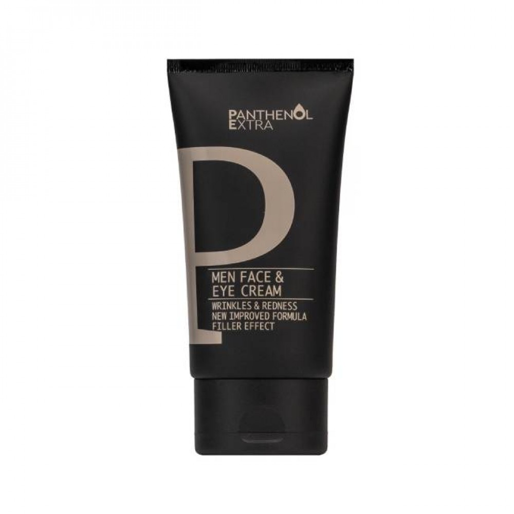 PEMEN Panthenol Extra Men Face & Eye Cream Ανδρική Aντιρυτιδική Κρέμα Προσώπου & Ματιών, 75ml - Image 1
